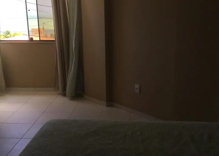Apto Com Vista Para O Mar Na Melhor Localizacao Apartamento Natal