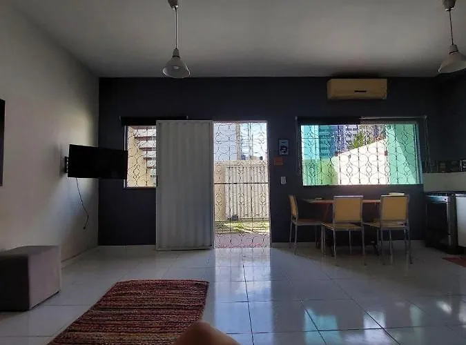 Família Apartamento Natal
