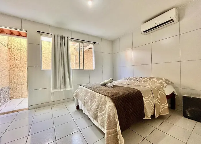 Ape Do Jairo Apartamento Natal