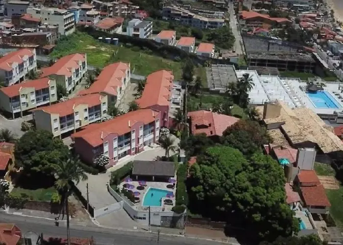 Yacht Village Natal Prime admite animales