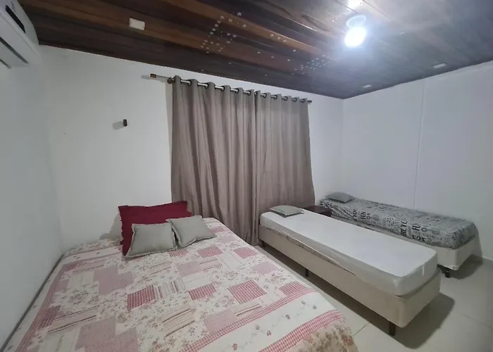 Casa De Praia Maravilhosa Pe Na Areia Em Natal Rn Vila com piscina