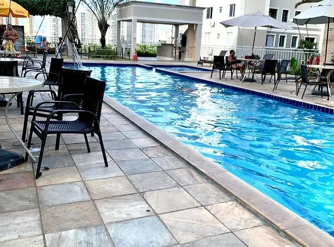 Apartamento Em Natal Apartamento admite animales