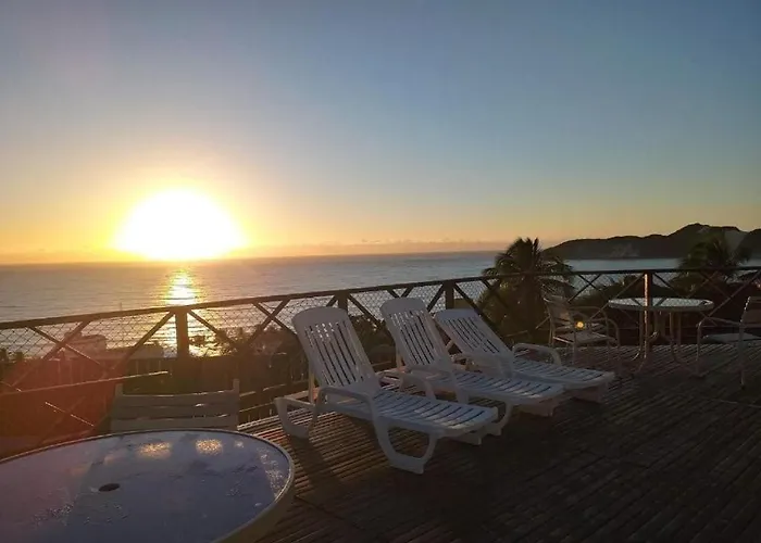 Marsallis Praia Jr 408 Natal que aceita animais de estimação