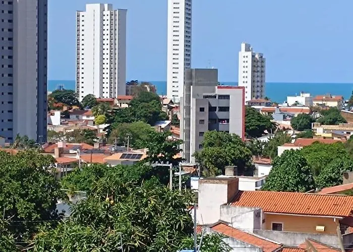 Lene'S House - Porto Novo Apartamento Natal