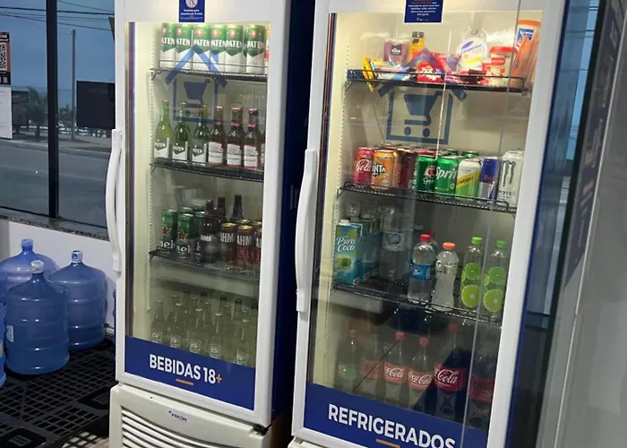 Apartamento Seu Lugar Em Natal