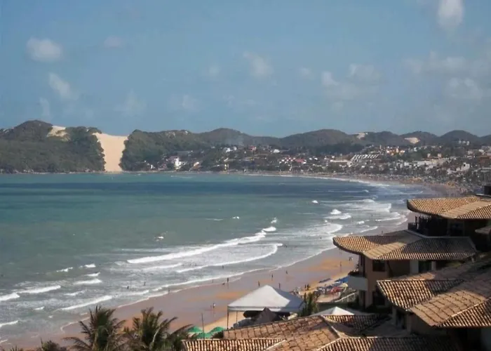 Aparthotel Atlantico Flat Natal