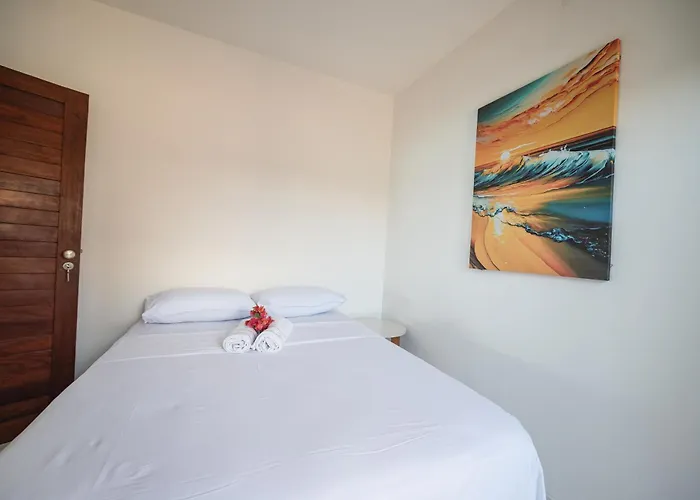 Cobertura Exclusiva Em Ponta Negra Com Vista Para O Mar Natal