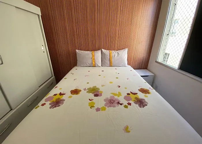 Apartamento na Grande Natal  admite animales