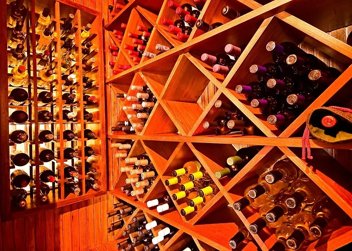 Hoteles con Suites en Natal 