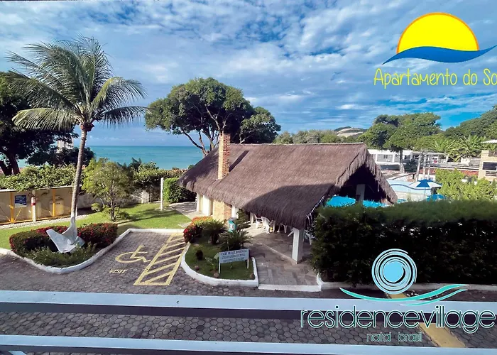 Residence Village Natal