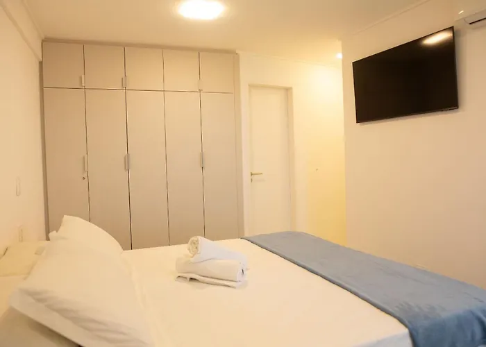 Pontamares Flat Bali Em Ponta Negra By Qavi Apartamento Natal