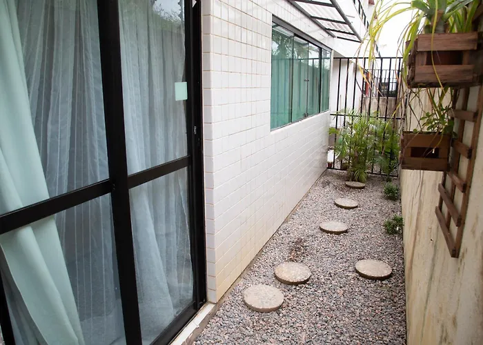 Kings Flat - Apartamentos Com Conforto Beira Mar Natal