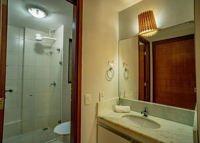Qavi - Apartamento Beira Mar Ponta Negra Apartamento Natal