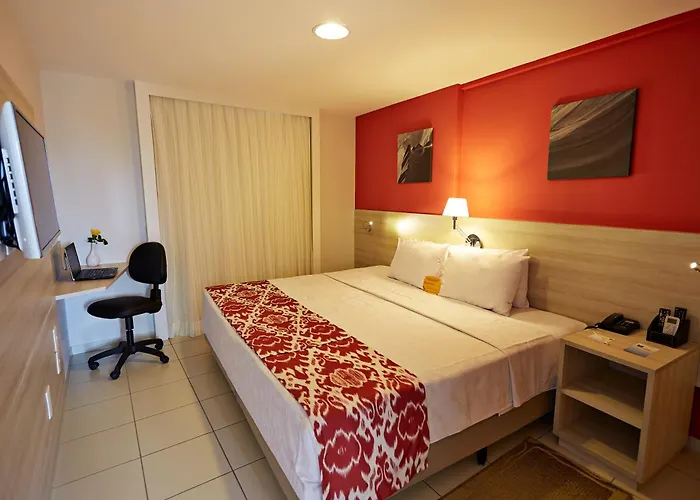 Transamerica Executive Natal