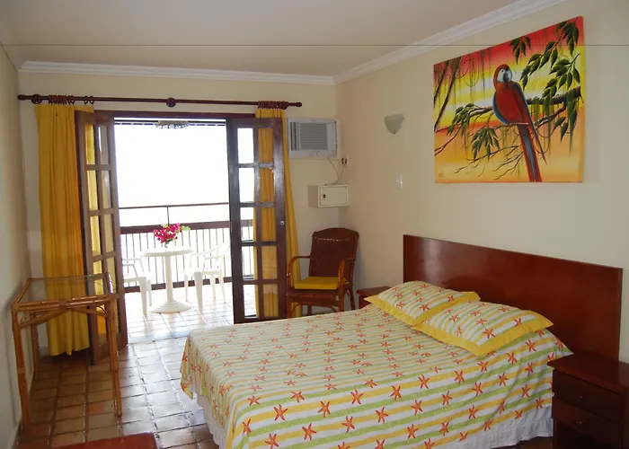 Hotel Morro do Careca Natal