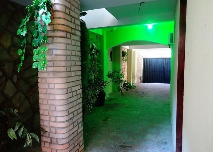 Marlymar Apart Pousada Natal