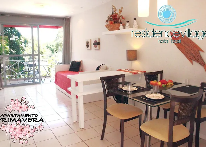Residence Village Natal