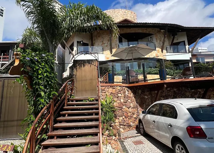 Divi-Divi Praia Hotel Natal