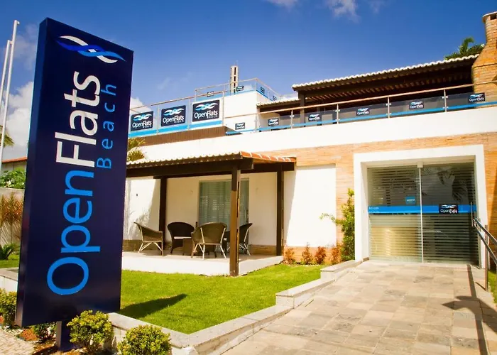 Open Flats Beach Natal admite animales