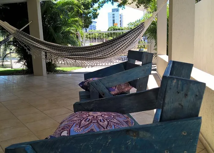 Casa Temporada Natal Hotel
