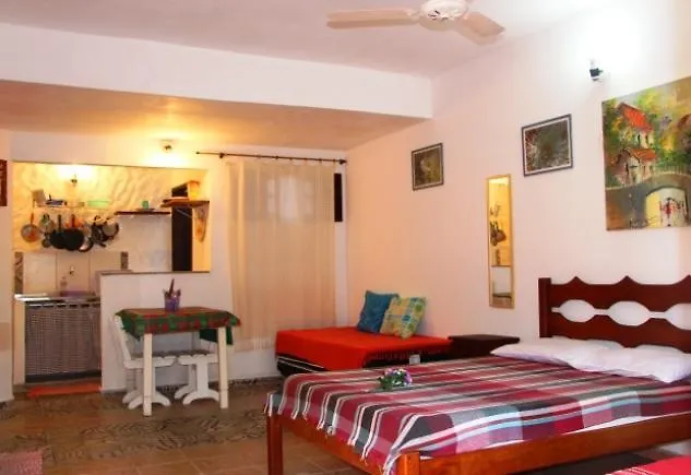 Hotel Hospedagem Sossego Da Ladeira Natal