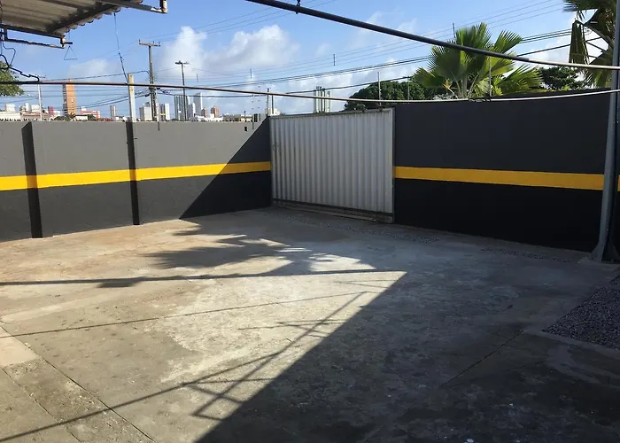 Splash Flat Apartamento Natal