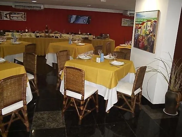 Flat Em Ponta Negra Aparthotel Natal que aceita animais de estimação