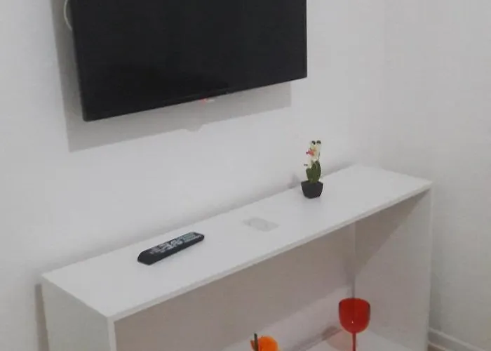 Boutique Apartamento Hbc 15 Natal