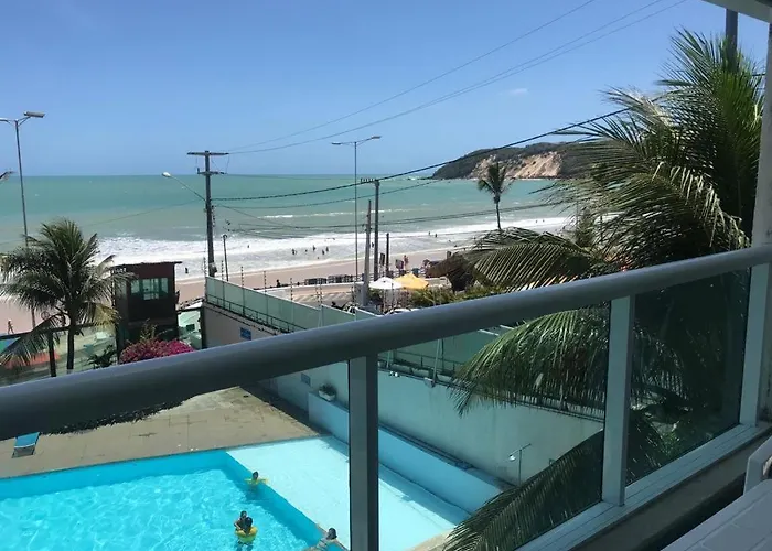 Apartamento Ponta Negra Natal
