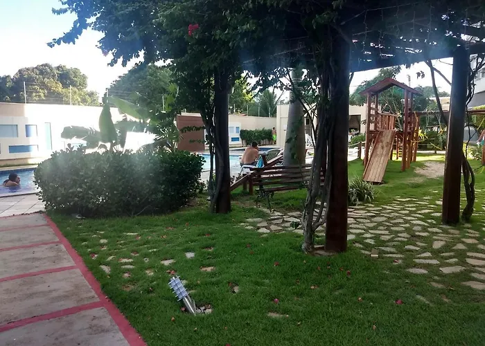 Boutique Verano Praia Ponta Negra Ap 1401 Natal