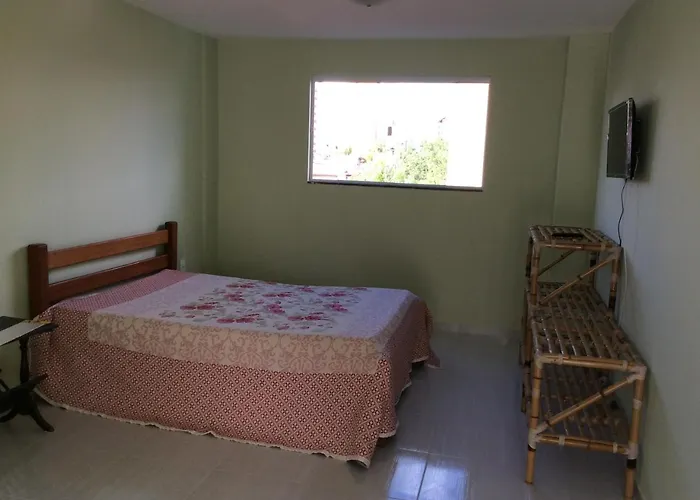 Residencial Vila Vitoria Natal