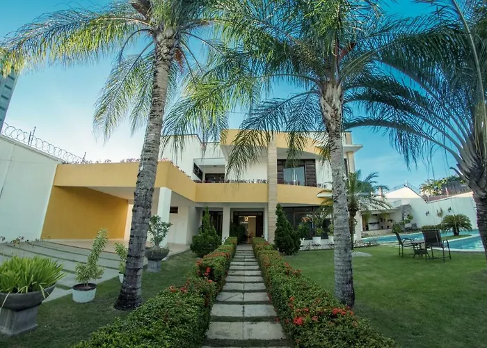 Mangata Suites Natal