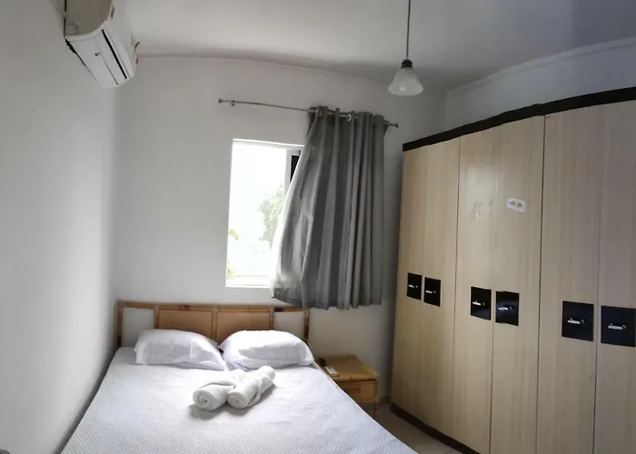 Apartamento de dois quartos em Ponta Negra - Excelente Localização Natal