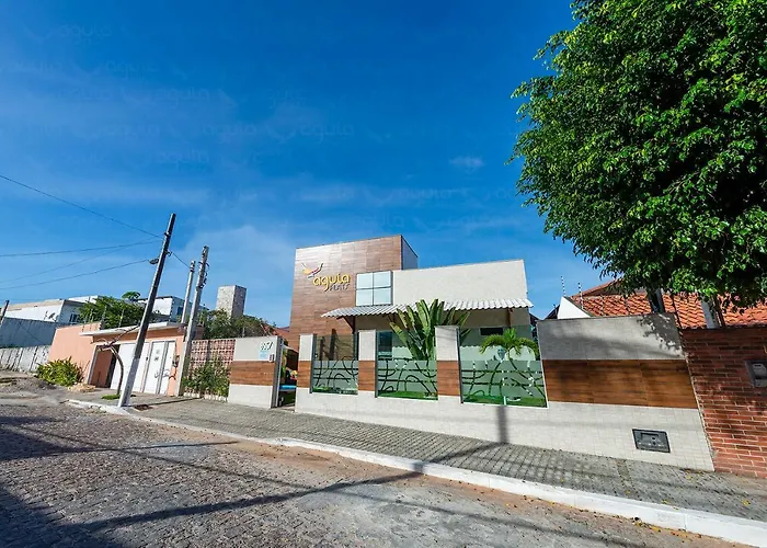 Pousada da Águia Natal